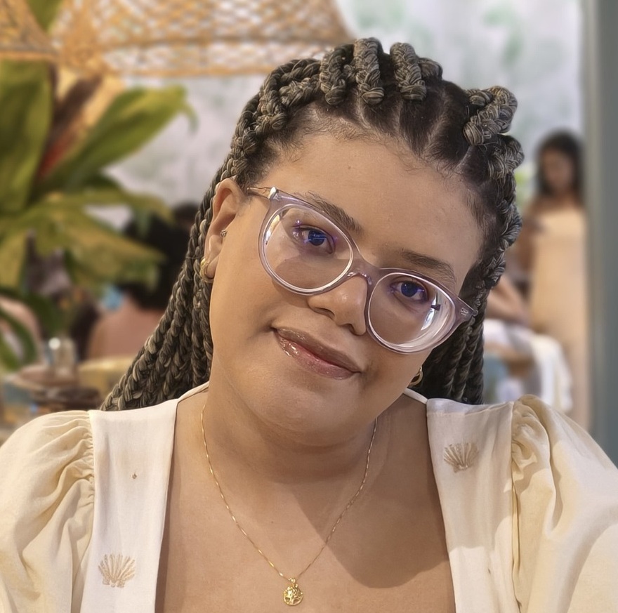 Prof. Marlene Rodrigues